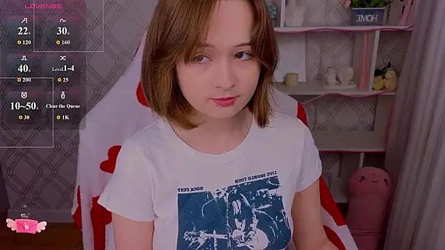 Mary uw online show from March 2026 04:29:02 AM