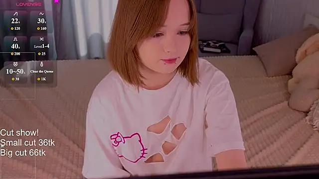 Mary uw online show from April 2026 04:08:02 AM