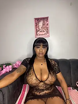 Boobylicious BB online show from April 2026 12:54:01 PM