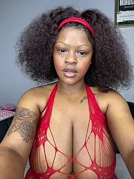 Boobylicious BB online show from June 2026 12:22:01 PM