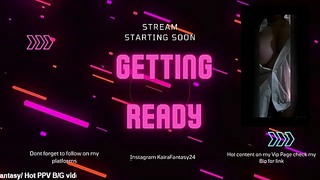 KairaFantasyy online show from May 2026 10:14:02 PM