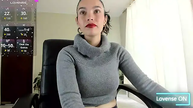 paulinabarnett- online show from June 2026 03:09:01 PM
