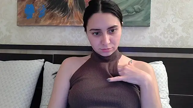 Snapshot of Kashtanka_ chatting on December 2024 03:58:01 PM Kashtanka online show from December 2024 03:58:01 PM