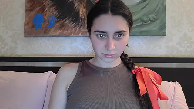 Snapshot of Kashtanka_ chatting on December 2024 06:14:01 PM Kashtanka online show from December 2024 06:14:01 PM