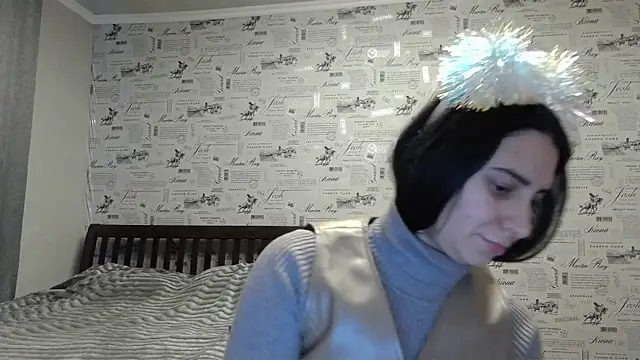 Snapshot of Kashtanka_ chatting on December 2024 12:33:02 PM Kashtanka online show from December 2024 12:33:02 PM
