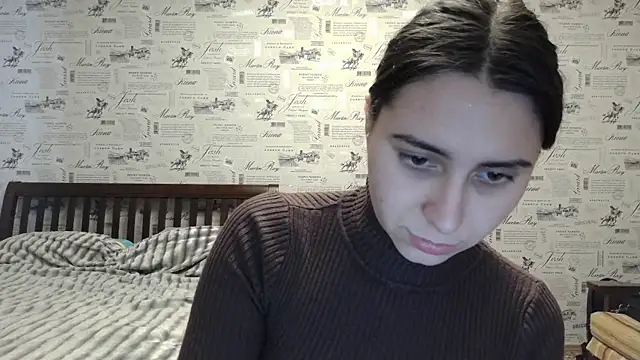 Snapshot of Kashtanka_ chatting on December 2024 09:13:01 AM Kashtanka online show from December 2024 09:13:01 AM