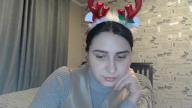 Snapshot of Kashtanka_ chatting on December 2024 10:12:01 PM Kashtanka online show from December 2024 10:12:01 PM