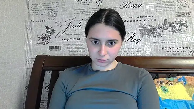 Snapshot of Kashtanka_ chatting on January 2025 11:20:01 PM Kashtanka online show from January 2025 11:20:01 PM