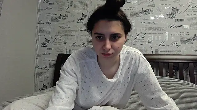 Snapshot of Kashtanka_ chatting on January 2025 10:04:02 AM Kashtanka online show from January 2025 10:04:02 AM