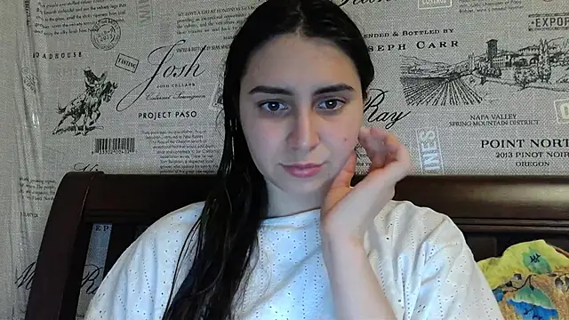 Snapshot of Kashtanka_ chatting on January 2025 04:11:01 PM Kashtanka online show from January 2025 04:11:01 PM