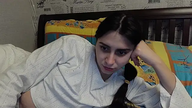 Snapshot of Kashtanka_ chatting on January 2025 07:24:01 PM Kashtanka online show from January 2025 07:24:01 PM