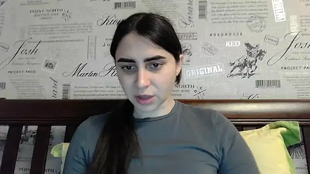 Snapshot of Kashtanka_ chatting on January 2025 11:17:01 AM Kashtanka online show from January 2025 11:17:01 AM