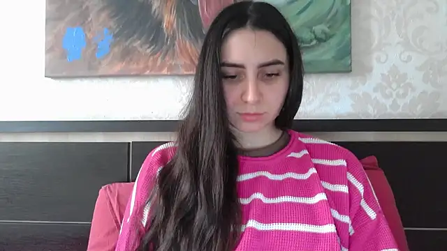 Snapshot of Kashtanka_ chatting on February 2025 10:15:01 AM Kashtanka online show from February 2025 10:15:01 AM