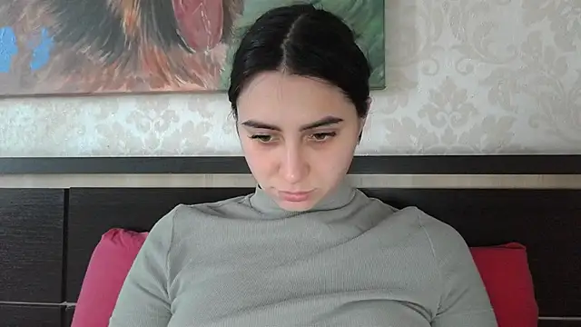 Snapshot of Kashtanka_ chatting on February 2025 02:16:02 PM Kashtanka online show from February 2025 02:16:02 PM