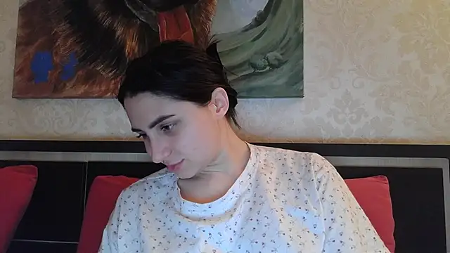 Snapshot of Kashtanka_ chatting on February 2025 05:40:01 PM Kashtanka online show from February 2025 05:40:01 PM