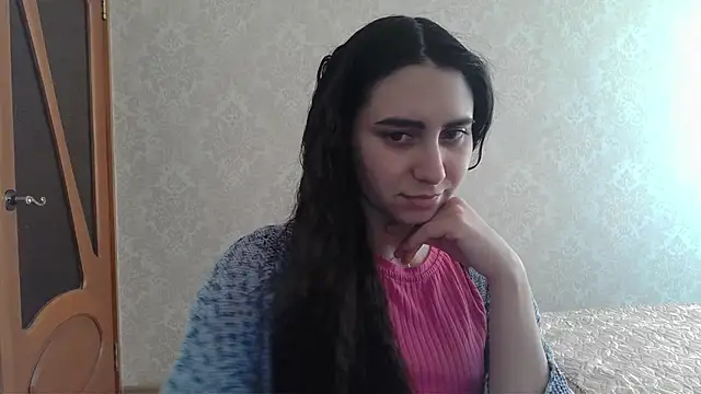 Snapshot of Kashtanka_ chatting on February 2025 06:23:01 AM Kashtanka online show from February 2025 06:23:01 AM