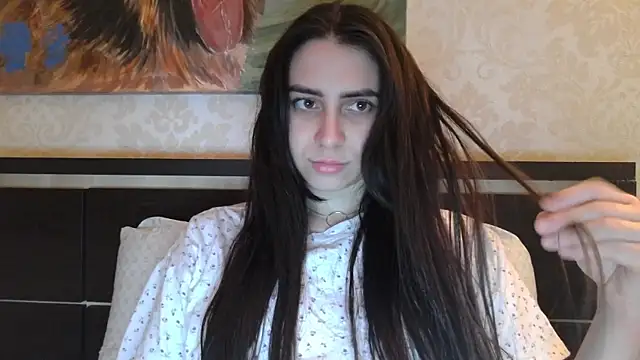 Snapshot of Kashtanka_ chatting on February 2025 06:57:02 PM Kashtanka online show from February 2025 06:57:02 PM