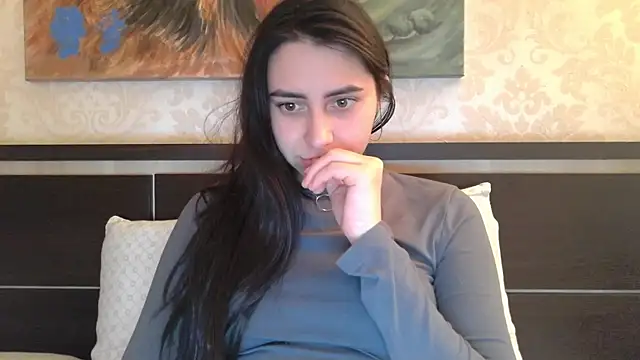 Snapshot of Kashtanka_ chatting on February 2025 05:20:02 PM Kashtanka online show from February 2025 05:20:02 PM
