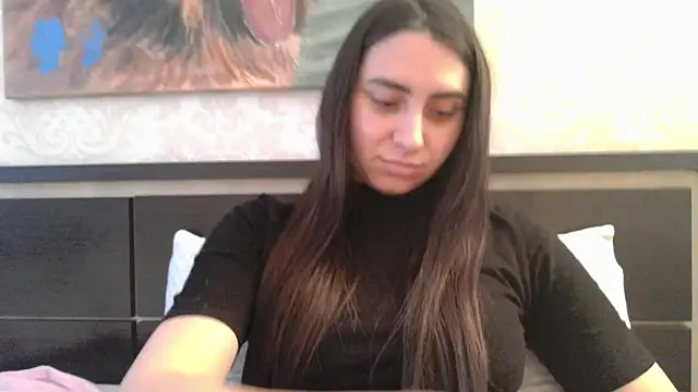 Snapshot of Kashtanka_ chatting on February 2025 03:14:02 PM Kashtanka online show from February 2025 03:14:02 PM