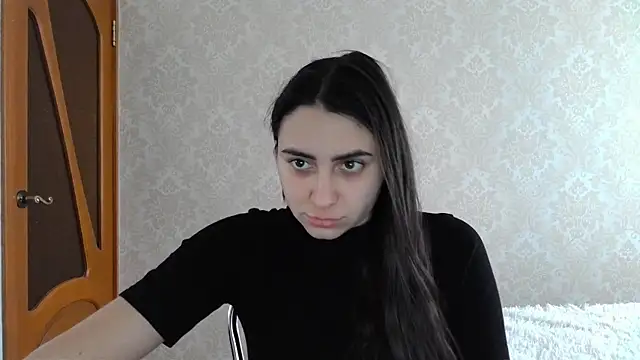 Snapshot of Kashtanka_ chatting on February 2025 07:44:01 AM Kashtanka online show from February 2025 07:44:01 AM