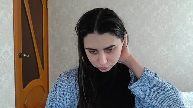 Snapshot of Kashtanka_ chatting on February 2025 12:05:02 PM Kashtanka online show from February 2025 12:05:02 PM