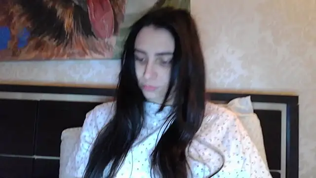 Snapshot of Kashtanka_ chatting on February 2025 04:10:01 PM Kashtanka online show from February 2025 04:10:01 PM