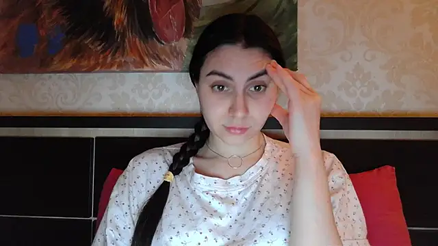 Snapshot of Kashtanka_ chatting on March 2025 05:47:01 PM Kashtanka online show from March 2025 05:47:01 PM