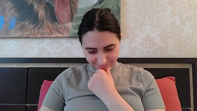 Snapshot of Kashtanka_ chatting on March 2025 09:44:01 AM Kashtanka online show from March 2025 09:44:01 AM