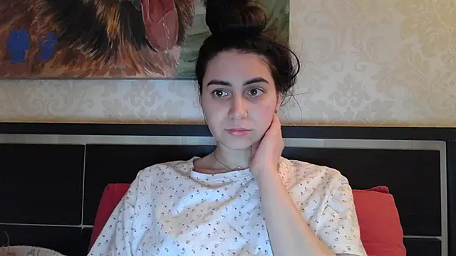 Snapshot of Kashtanka_ chatting on March 2025 04:46:01 PM Kashtanka online show from March 2025 04:46:01 PM