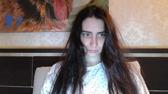 Snapshot of Kashtanka_ chatting on March 2025 05:35:02 PM Kashtanka online show from March 2025 05:35:02 PM
