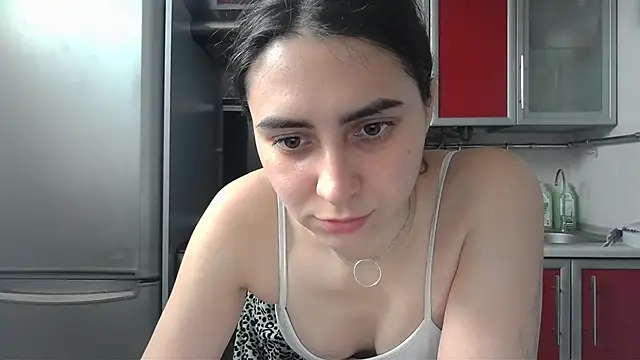 Snapshot of Kashtanka_ chatting on March 2025 06:29:01 AM Kashtanka online show from March 2025 06:29:01 AM