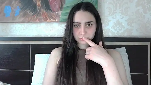 Snapshot of Kashtanka_ chatting on March 2025 02:55:02 PM Kashtanka online show from March 2025 02:55:02 PM