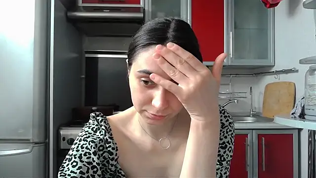 Snapshot of Kashtanka_ chatting on March 2025 06:29:01 AM Kashtanka online show from March 2025 06:29:01 AM