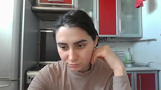 Snapshot of Kashtanka_ chatting on March 2025 09:17:02 AM Kashtanka online show from March 2025 09:17:02 AM