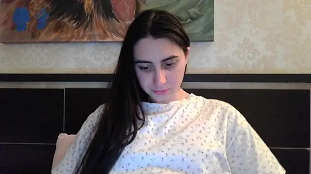 Snapshot of Kashtanka_ chatting on March 2025 05:28:01 PM Kashtanka online show from March 2025 05:28:01 PM