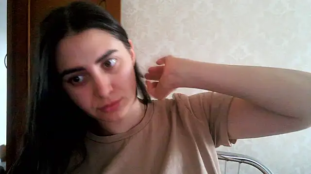Snapshot of Kashtanka_ chatting on September 2025 05:40:01 AM Kashtanka online show from September 2025 05:40:01 AM