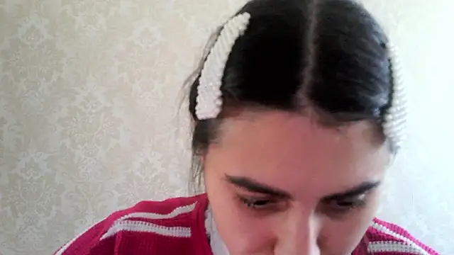 Snapshot of Kashtanka_ chatting on October 2025 07:17:02 AM Kashtanka online show from October 2025 07:17:02 AM