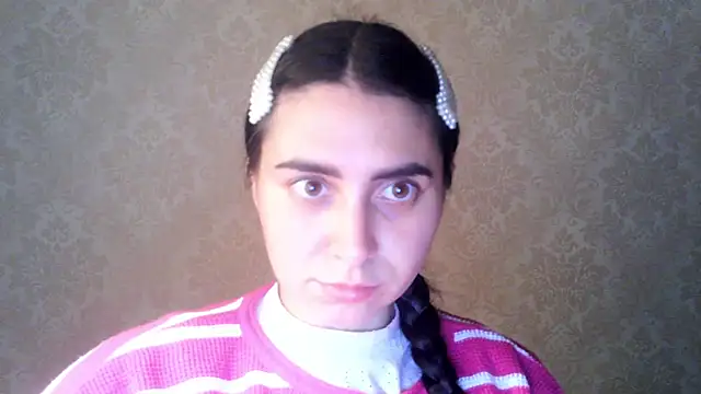 Snapshot of Kashtanka_ chatting on October 2025 08:52:01 PM Kashtanka online show from October 2025 08:52:01 PM