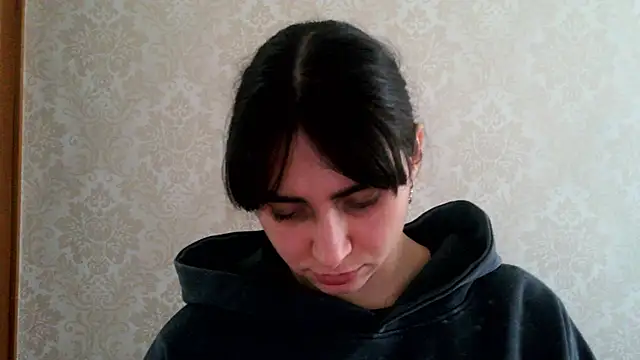 Snapshot of Kashtanka_ chatting on October 2025 11:10:01 AM Kashtanka online show from October 2025 11:10:01 AM