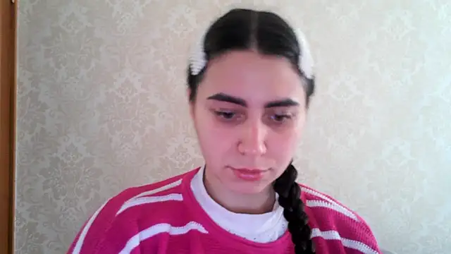 Snapshot of Kashtanka_ chatting on October 2025 05:30:01 AM Kashtanka online show from October 2025 05:30:01 AM