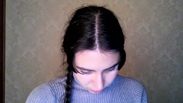 Snapshot of Kashtanka_ chatting on October 2025 05:34:02 PM Kashtanka online show from October 2025 05:34:02 PM