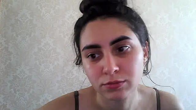 Snapshot of Kashtanka_ chatting on October 2025 07:36:03 AM Kashtanka online show from October 2025 07:36:03 AM