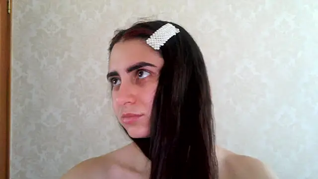 Snapshot of Kashtanka_ chatting on October 2025 09:32:01 AM Kashtanka online show from October 2025 09:32:01 AM