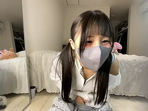 --Kokone-- online show from February 2025 01:11:02 PM