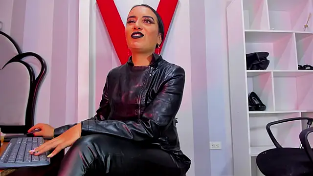 MeliizaQueen online show from March 2025 11:16:01 PM