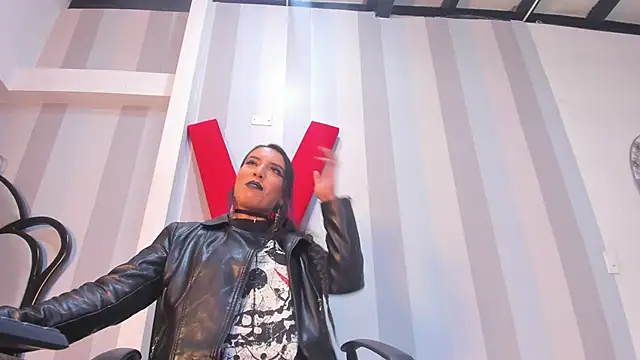 MeliizaQueen online show from March 2025 12:39:01 AM