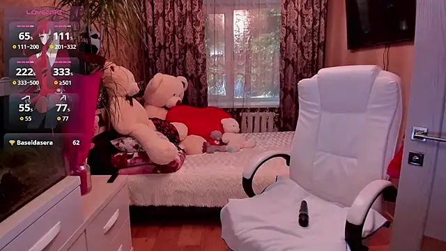 Snapshot of Viki__love__ chatting on August 2026 02:26:02 PM Viki love online show from August 2026 02:26:02 PM