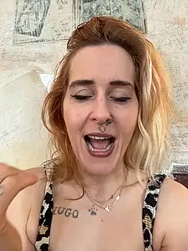 JoleneFuego online show from December 2025 08:42:02 AM