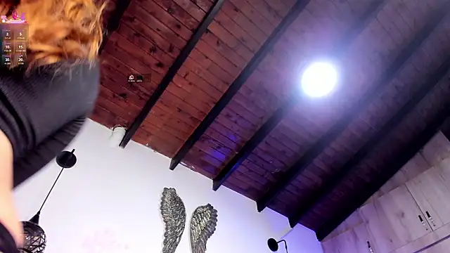 Mia ross16 online show from February 2026 09:41:01 PM