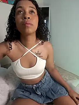 bella  honey online show from January 2025 08:57:02 PM